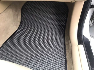 Килимки EVA (чорні) для BMW 3 серія E-90/91/92/93 2005-2011 рр