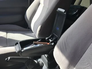 Підлокітник для Ford Connect 2006-2009 рр