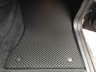 Килимки EVA (чорні) для BMW X5 E-70 2007-2013 рр