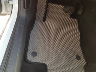 Килимки EVA (Сірий) для Volkswagen Jetta 2018- рр