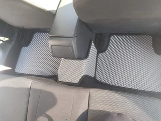 Килимки EVA (Сірий) для Volkswagen Jetta 2018- рр