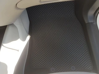 Килимки для Rogue Sport (EVA, чорні) для Nissan Qashqai 2014-2021 рр