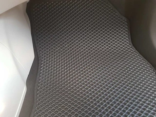 Килимки для Rogue Sport (EVA, чорні) для Nissan Qashqai 2014-2021 рр