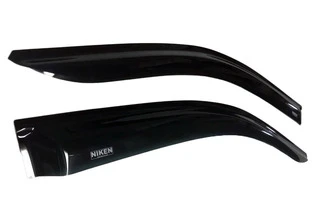 Вітровики (4 шт, Niken) для Suzuki Grand Vitara 2005-2017 рр