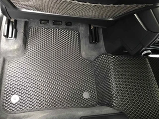 Зимова накладка на решітку (2006-2014) Глянцева для Ford Transit рр