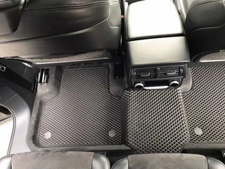 Рейлінги CROWN (сірий мат) Довга база для Volkswagen T5 2010-2015 рр