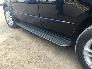 Бокові пороги Оригінальний дизайн для Range Rover III L322 2002-2012 рр