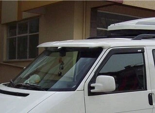 Козирок (клеїться, під фарбування) для Volkswagen T4 Caravelle/Multivan