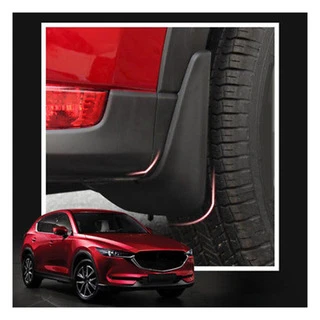 Бризковики Premium 2017-2021 (4 шт) для Mazda CX-5 2017- рр