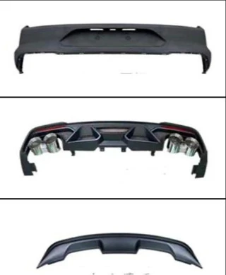 Комплект обвісів для Ford Mustang 2015-2023 рр