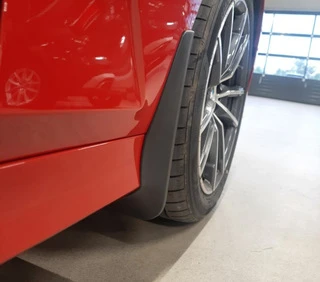 Бризковики Premium для g20/g21 (4 шт) для BMW 3 серія G20/21 2018- рр