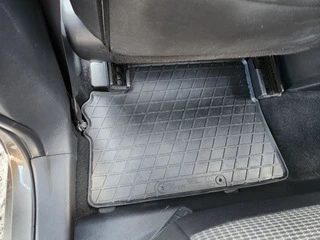 Гумові килимки (4 шт, Stingray Premium) для Toyota Auris 2012-2018 рр