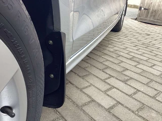 Бризковики Premium 2011-2013 Європа (4 шт) для Volkswagen Jetta рр