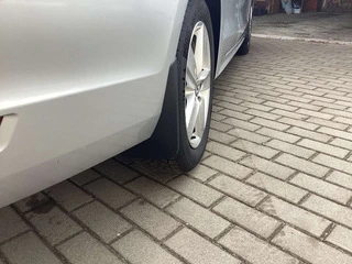 Бризковики Premium 2011-2013 Європа (4 шт) для Volkswagen Jetta рр