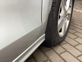 Бризковики Premium 2011-2013 Європа (4 шт) для Volkswagen Jetta рр