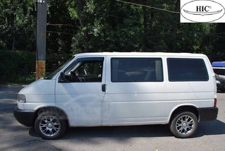 Вітровики (2 шт, HIC) для Volkswagen T4 Caravelle/Multivan