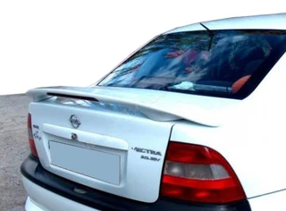Спойлер Ісіклі (під фарбування) для Opel Vectra B 1995-2002 рр