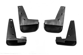 Бризковики Premium (4 шт) для Peugeot 307