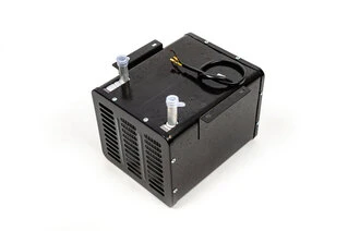 Додаткова пічка (з 1 турбіною) для Renault Trafic 2015- рр