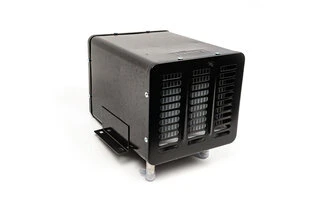 Додаткова пічка (з 1 турбіною) для Renault Trafic 2015- рр