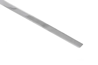 Кромка багажника (нерж.) для Daewoo Lanos