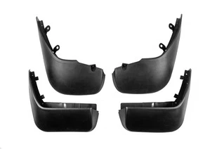 Бризковики Premium (4 шт) для Range Rover Sport 2013-2022 рр