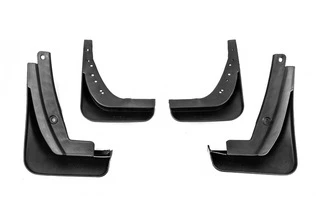 Задні стопи 2012-2015 (Supercharger, 2 шт) для Lexus LX570/450d