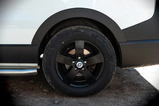 Задні стопи 2012-2015 (Supercharger, 2 шт) для Lexus LX570/450d