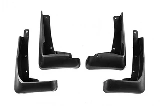 Задні стопи 2012-2015 (Supercharger, 2 шт) для Lexus LX570/450d