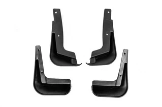 Бризковики Premium (4 шт) для Toyota Corolla 2013-2019 рр