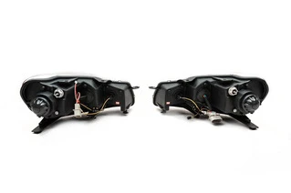 Накладка на задній бампер Carmos (G21 SW, нерж) для BMW 3 серія G20/21 2018- рр