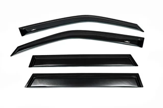 Вітровики (4 шт, HIC) для Suzuki Grand Vitara 2005-2017 рр