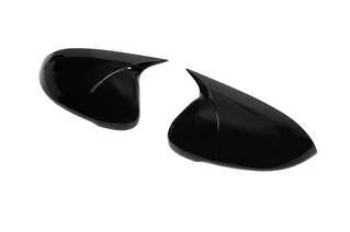 Накладки на дзеркала BMW-Style (2 шт) для Renault Talisman