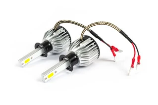 Накладки на дзеркала RLine-Look (1996-2003, 2 шт) для Volkswagen Passat B5 рр