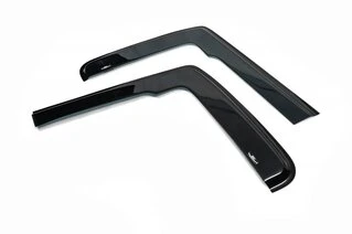 Вітровики (2 шт, HIC) для Volkswagen Crafter 2006-2016 рр