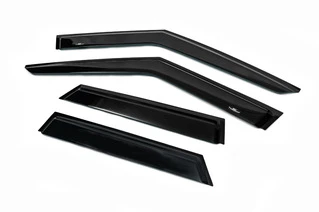 Вітровики (4 шт, HIC) для Land Rover Discovery V