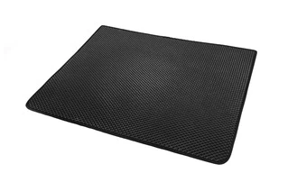 Поперечени в штатні місця, посилені ASAF V3 2 штуки, 135см