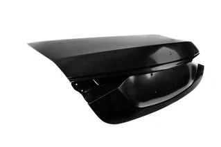 Вітровики 2006-2013 (4 шт, HIC) для Kia Carens рр