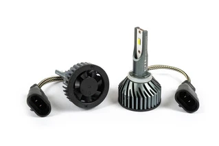 Комплект LED ламп H27 Niken Pro-series