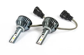 Комплект LED ламп H27 Niken Pro-series