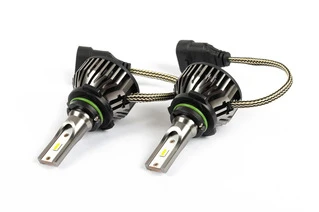 Комплект LED ламп HB4 9006 Niken Pro-series