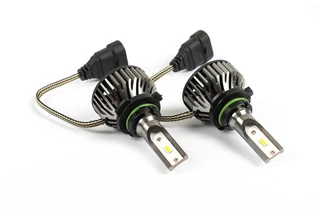 Комплект LED ламп HB4 9006 Niken Pro-series