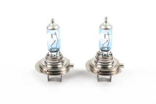 Лампа головного світла Osram H7 55W Night Breaker Laser 150% 64210NL