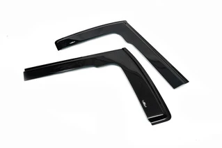 Вітровики (2 шт, HIC) для Volkswagen Crafter 2016- рр