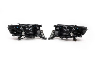 Передні фари 2016-2025 (Standart) для Toyota Land Cruiser 200