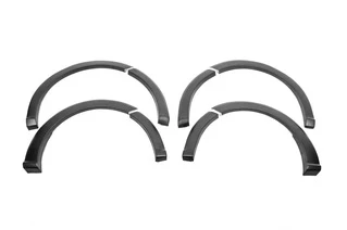 Вітровики SD (4 шт, HIC) для Chevrolet Aveo T200 2002-2008 рр