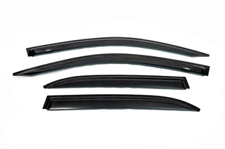 Задні LED ліхтарі (RED-Sequential) для Nissan Armada 2016-2024 рр