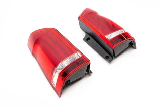 Задні ліхтарі LED (2 шт) для Mercedes Vito / V-class W447 2014- рр