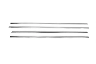 Задні ліхтарі Рестайлінг (2 шт) для Mercedes C-сlass W205 2014-2021рр