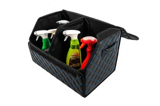 Сумка органайзер ECO (50x30x30, Eco-Blue)